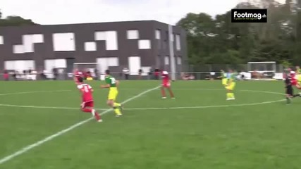 Харесва ли ви този гол?