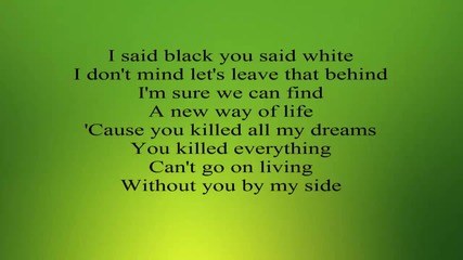 Smiley - Dead Man Walking