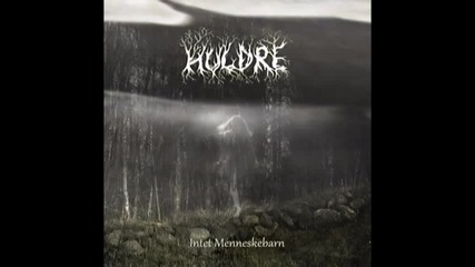 Huldre - Trold