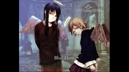 Haibane Renmei - Blue Flow