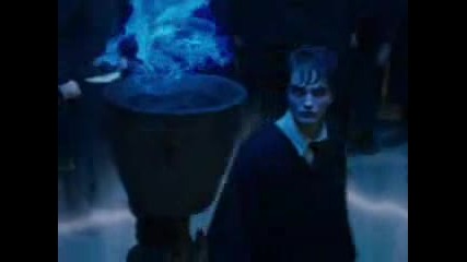 Cedric Diggory - Tears And Rain