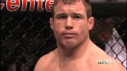 Ufc 112 Invincible - Hughes Pre - fight Interview 
