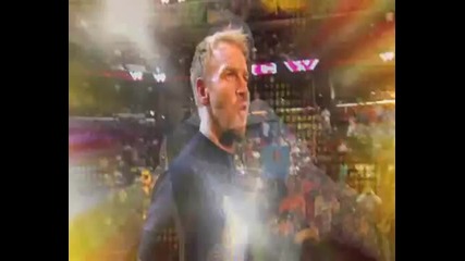 Christian and the Miz Mixed theme (instantly Awesome!)