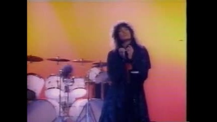 Cinderella - Nobodys Fool