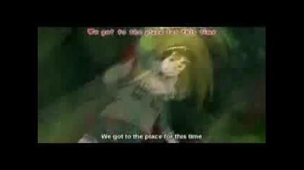naruo shippuden opening 6 