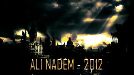 Супер Ali Nadem - 2012 Ultimate Edition House, Electro 