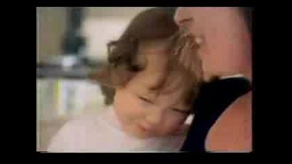 Pampers Advert 1999