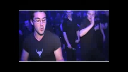 Sensation Black Belgium - Aftermovie