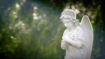 Stone Angels 