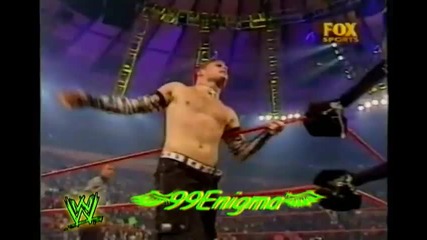 Jeff Hardy - Collide