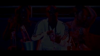 Snoop Dogg feat. E - 40 - You Cant Stop the Boss |official Video| ( High Definition) 