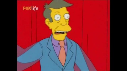 The Simpsons