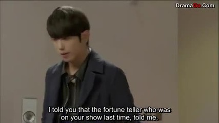 Marry Him If You Dare ep 8 part 4