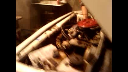 Samara tuning sesion