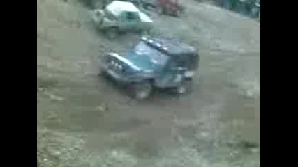 Ябланица 2009