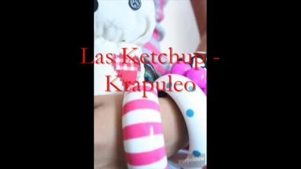 Las Ketchup - Krapuleo