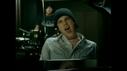 Gavin Degraw - I Dont Want To Be [official music video]