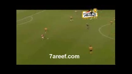 мач на Уейн Руни ! Ман Юнайтед 4 - 0 Хъл Сити (всички голове) 