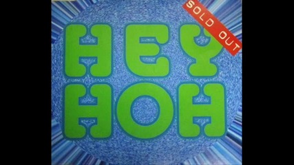 Sold Out - Hey Hoh (12" Eurodance Mix)