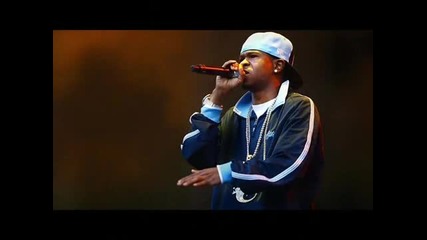 Chamillionaire - Grind Time 