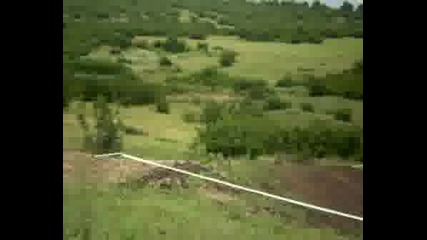 Krosovi Motori
