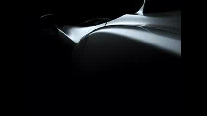 Mercedes - Benz; Trailer The New Slr Stirlin