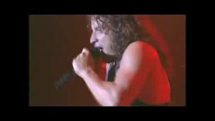 Manowar - Heart Of Steel (live In Lisbon)