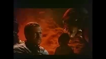 Indiana Jones and the Temple of Doom - Original Trailer 