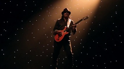 Santana - While My Guitar Gently Weeps 720 p