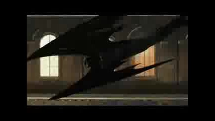 Batman - Gotham Knight (2008) Hd Trailer