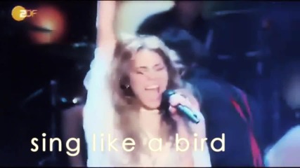 Mileyraycyrus | she makes me smile 