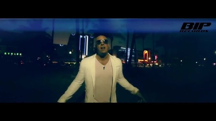 Dj F.r.a.n.k Feat. Craig Smart & Tom E - Burning It Up (official Video)