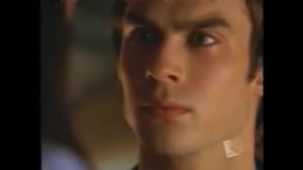 Ian Somerhalder on Smallville 