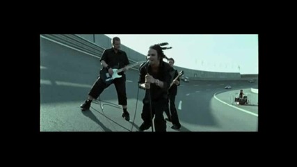 The Rasmus - First Day Of My Life bg sub (и текста) 