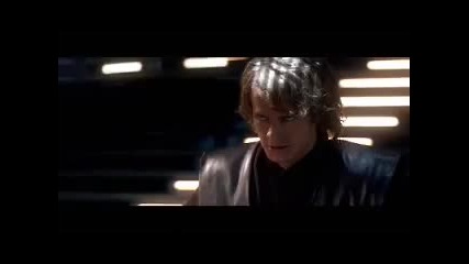 Anakin and Obi - Wan vs. Dooku Episode 3