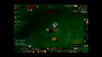 Klinda 3 - 70 Warrior Pvp 