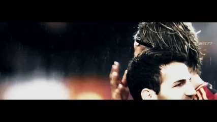 Euro 2012 - Spain - Italy 4-0 Final - Promo
