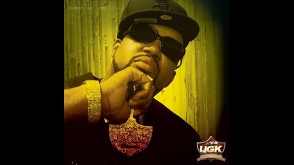 Pimp C Ft Young Jeezy & Bun B - Dickies 