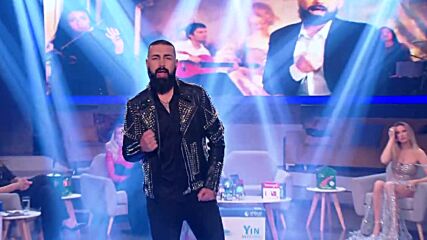 Sasa Kapor - Precrtan - Specijal 20 - 2024⧸2025 - (tv Pink 22.02.2025.).mp4