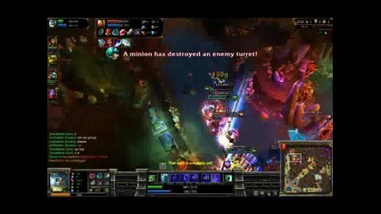 Pro poppy is pro