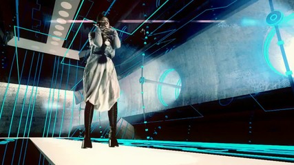 Benny Benassi - Spaceship