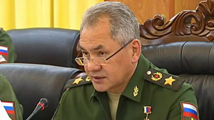 Vietnam: Moscow 'ready' for military cooperation with Vietnam - Shoigu