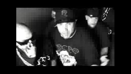 Danny Diablo featuring Necro quotmechanixquot