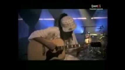Tokio Hotel - In Die Nacht