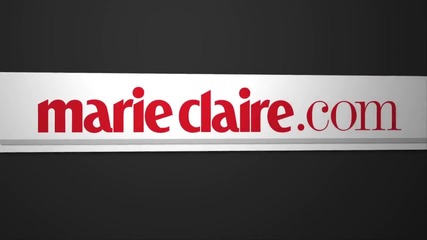 Нова секси фотосесия на Майли Сайръс за Marie Claire!