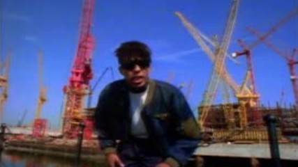 Double Trouble ft. Rebel Mc - Street Tuff Official Video