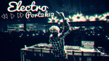Chebacca, Damien Le Roy - Party Police (original Club Mix)