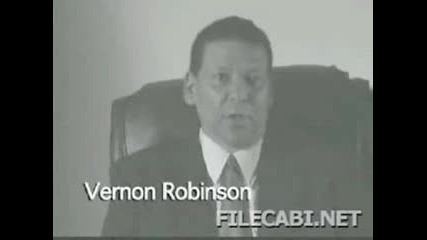Vernon - Robinson