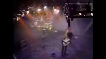 Tony Macalpine More Than Enough