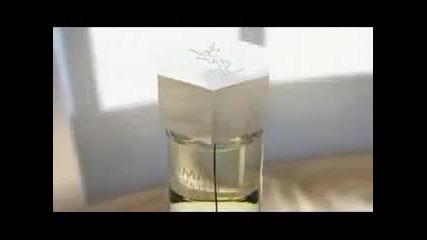 Lhomme Yves Saint Laurent - един от най - продаваните мъжки аромати в световен мащаб (by Smell.bg)